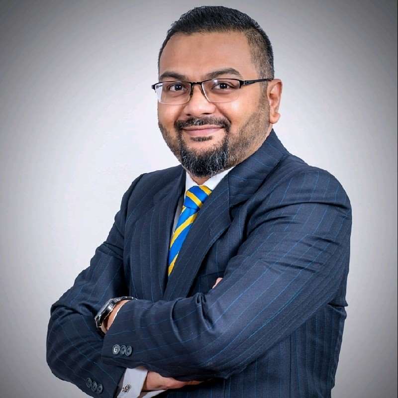 Mr. Rishad Hossain